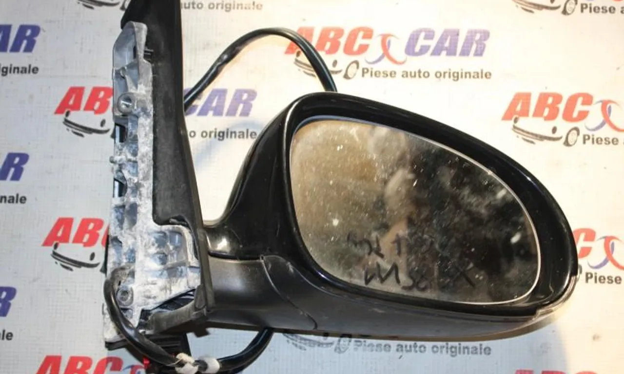 Oglinda dreapta VOLKSWAGEN GOLF PLUS V 2004-2013