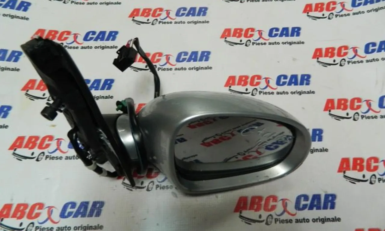 Oglinda dreapta VOLKSWAGEN GOLF PLUS V 2004-2013