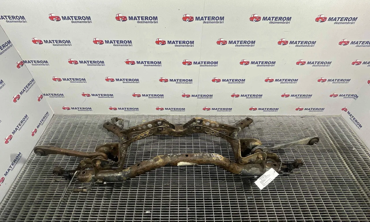 PUNTE SPATE VOLKSWAGEN GOLF PLUS V 2004-2013