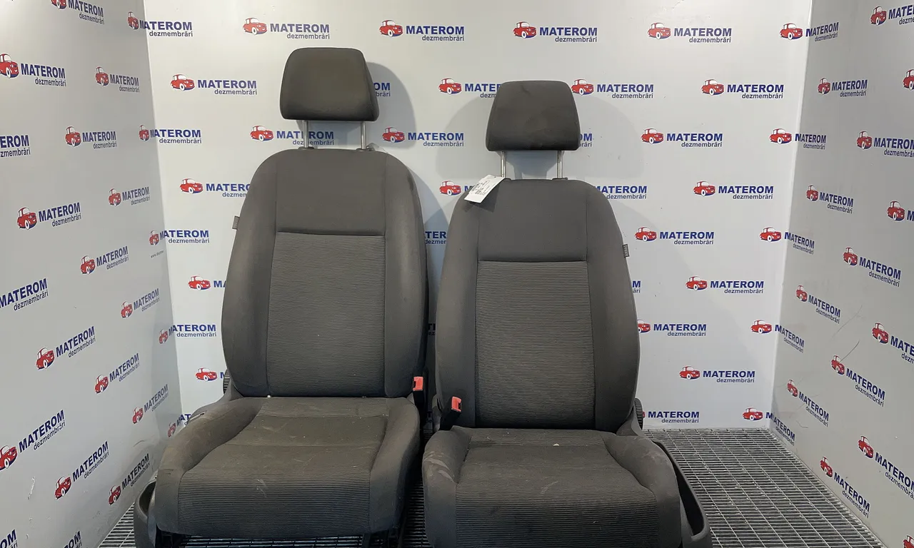 SCAUNE AUTO VOLKSWAGEN GOLF PLUS V 2004-2013