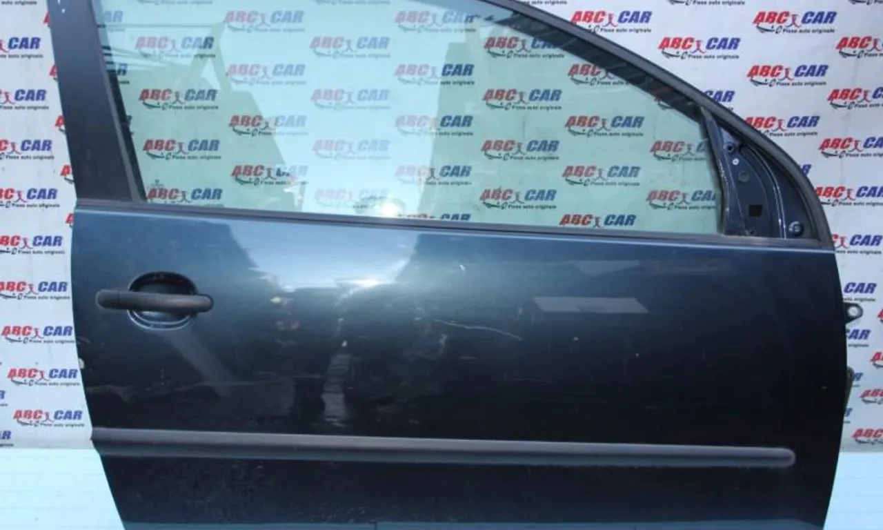 Usa dreapta (model in 2 usi) VOLKSWAGEN GOLF PLUS V 2004-2013