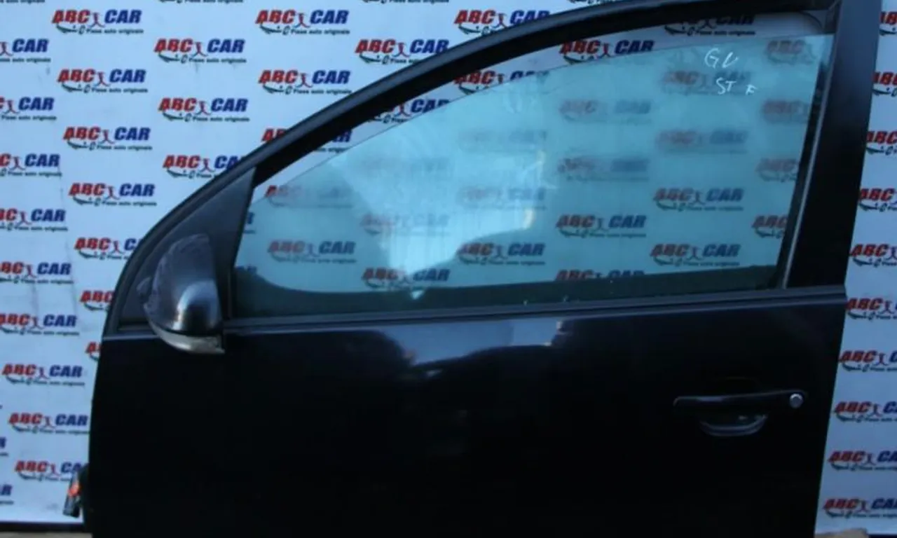 Usa stanga fata VOLKSWAGEN GOLF PLUS V 2004-2013