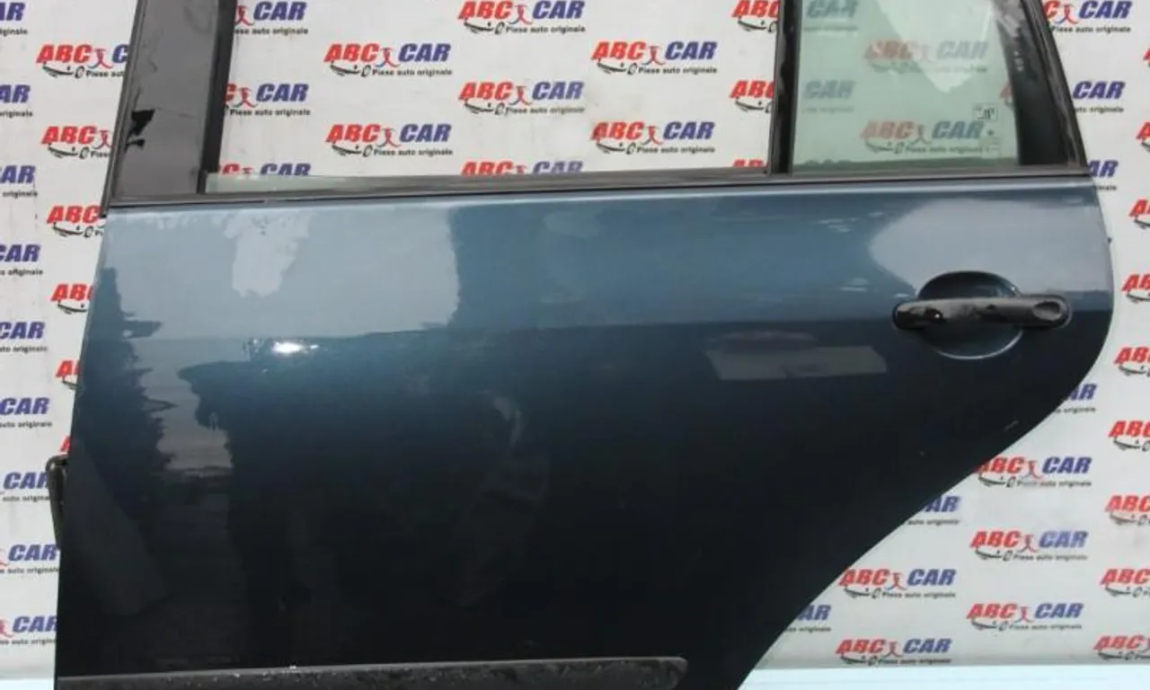 Usa stanga spate VOLKSWAGEN GOLF PLUS V 2004-2013