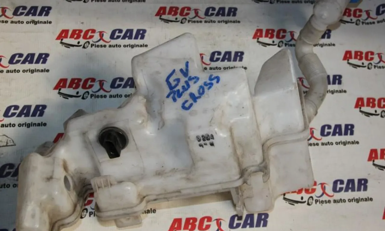 Vas stropgel VOLKSWAGEN GOLF PLUS V 2004-2013