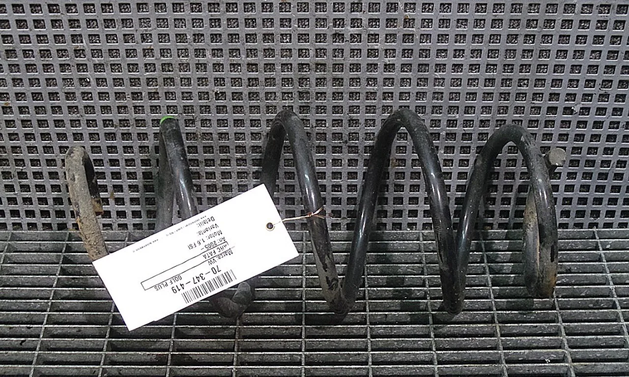 ARC FATA VOLKSWAGEN GOLF PLUS V 2004-2013