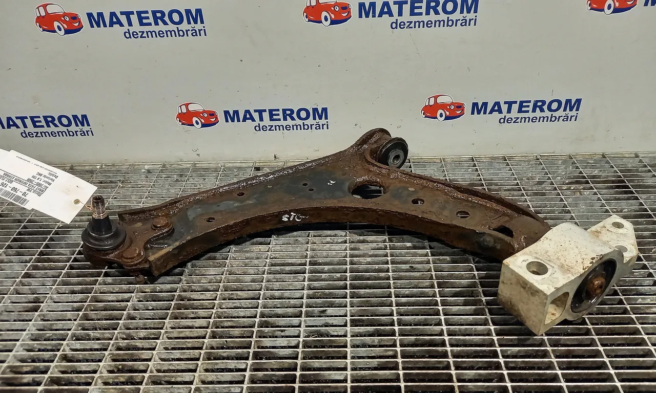 BRAT FATA INFERIOR STANGA VOLKSWAGEN GOLF PLUS V 2004-2013
