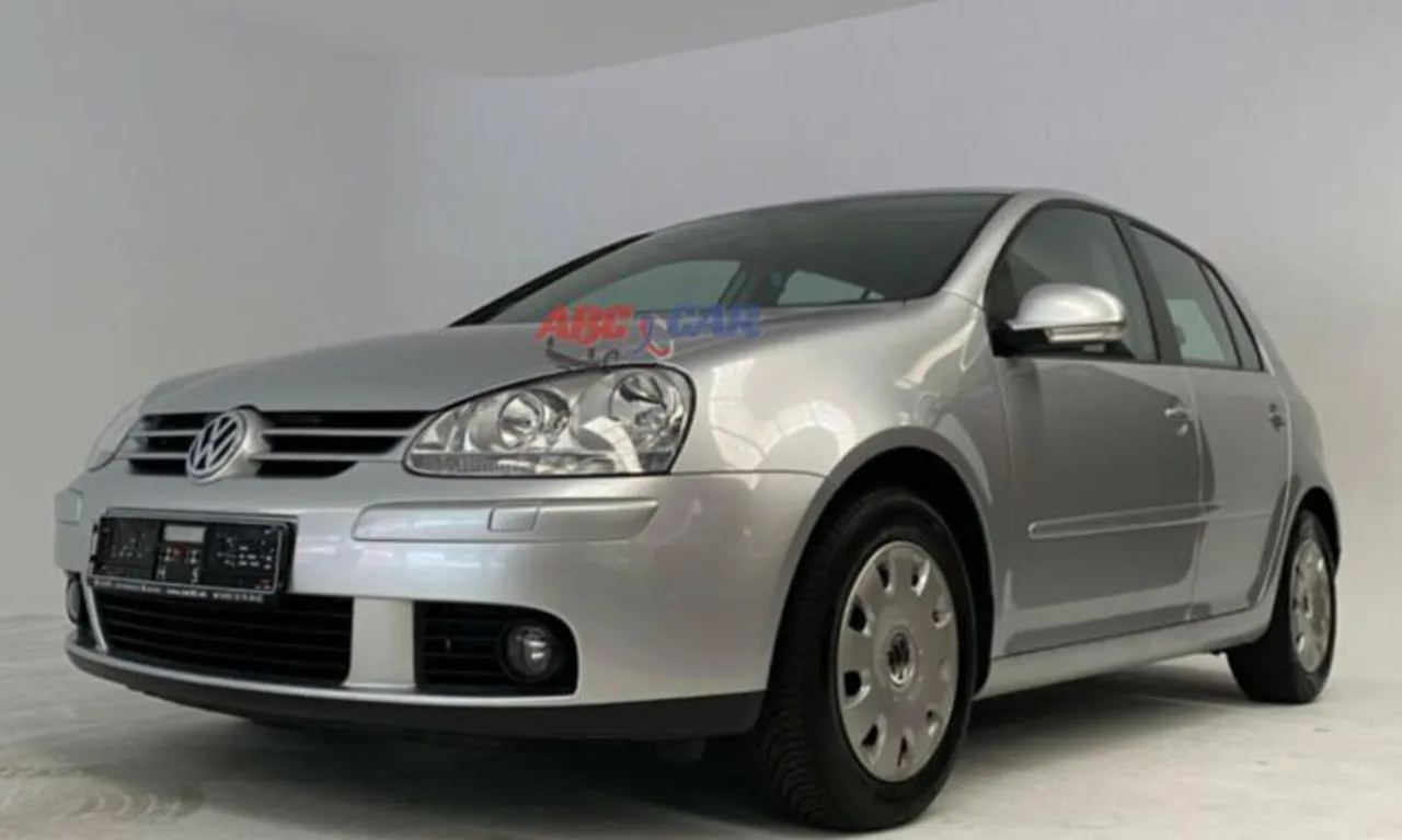 Conducta servo VOLKSWAGEN GOLF PLUS V 2004-2013