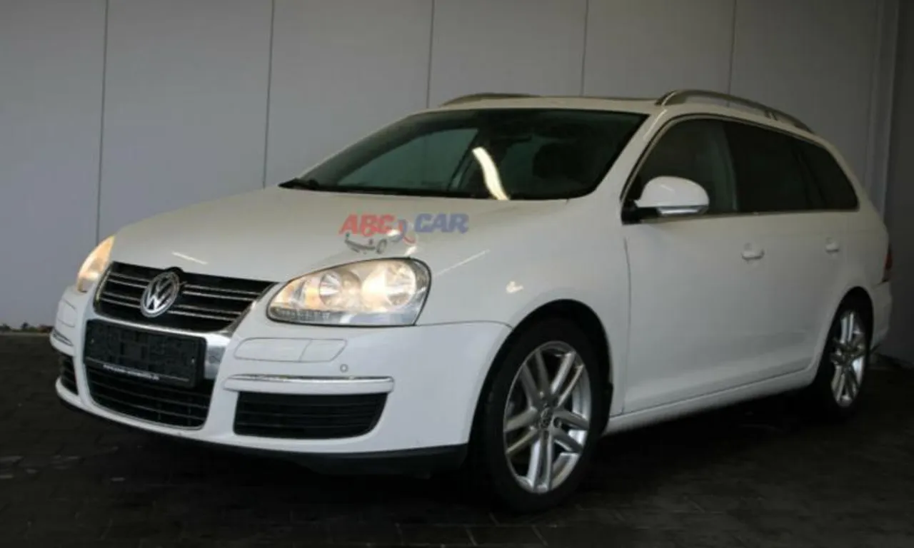 Conducta servo VOLKSWAGEN GOLF PLUS V 2004-2013