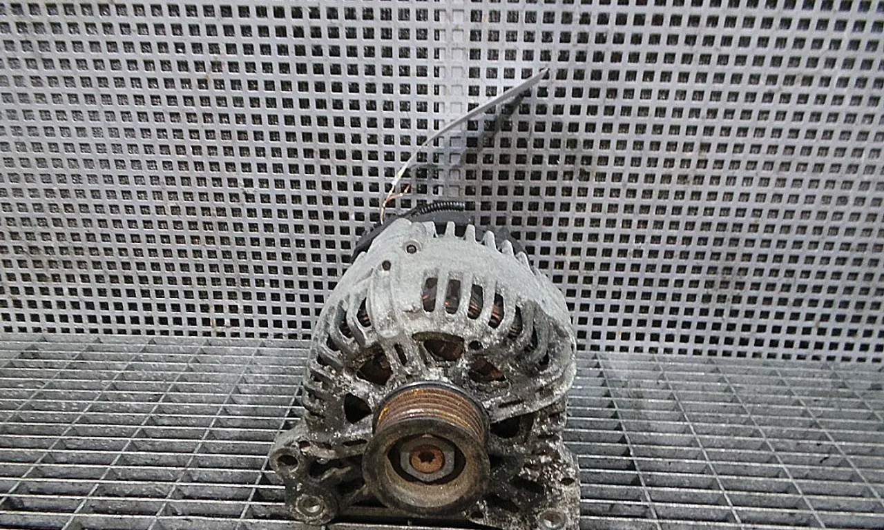 ALTERNATOR VOLKSWAGEN GOLF PLUS V 2004-2013
