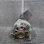 ALTERNATOR VOLKSWAGEN GOLF PLUS V 1.6 FSI 2004-2013 oe-03C903023B, vedere frontata