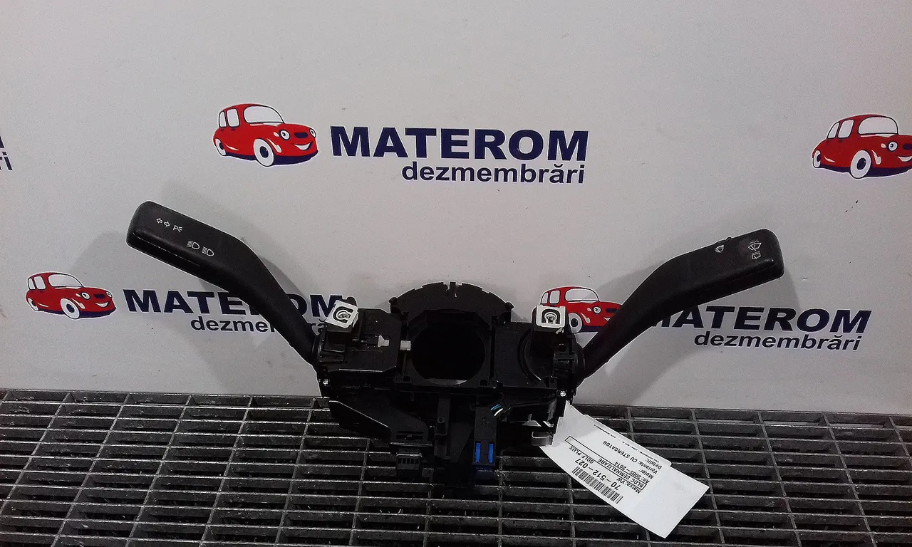 BLOC SEMNALIZARE VOLKSWAGEN GOLF PLUS V 2004-2013