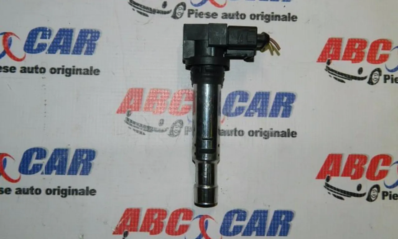 Bobina de inductie VOLKSWAGEN GOLF PLUS V 2004-2013