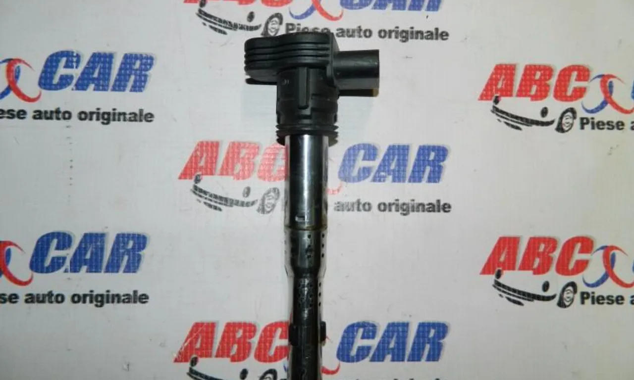 Bobina de inductie VOLKSWAGEN GOLF PLUS V 2004-2013