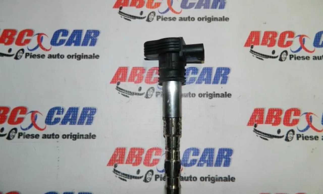 Bobina inductie VOLKSWAGEN GOLF PLUS V 2004-2013