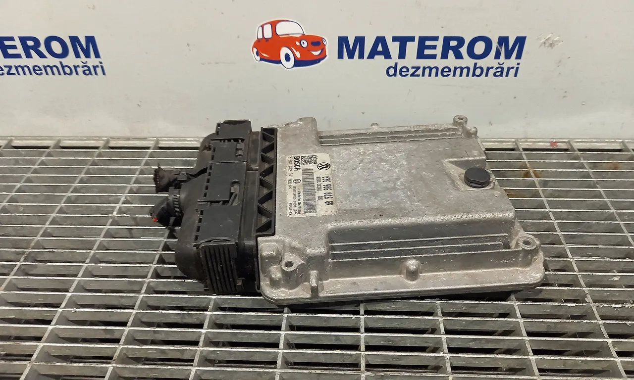 CALCULATOR MOTOR VOLKSWAGEN GOLF PLUS V 2004-2013