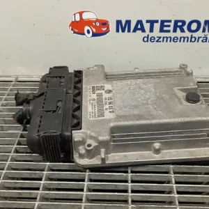 CALCULATOR MOTOR