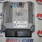Calculator motor VOLKSWAGEN GOLF PLUS V 2004-2013 03G906016R, vedere frontata