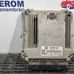 CALCULATOR MOTOR VOLKSWAGEN GOLF PLUS V 1.9 2004-2013 oe-03G906016R, vedere frontata