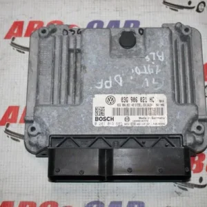 Calculator motor