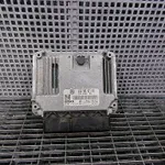 CALCULATOR MOTOR VOLKSWAGEN GOLF PLUS V 1.9 TDI 2004-2013 oe-03G906021KQ, vedere frontata