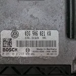 CALCULATOR MOTOR VOLKSWAGEN GOLF PLUS V 1.9 TDI 2004-2013 oe-03G906021KQ, vedere laterala