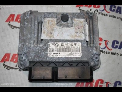 Calculator motor