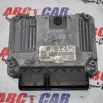 Calculator motor VOLKSWAGEN GOLF PLUS V 2004-2013 \u00a003G906021FD, vedere frontata