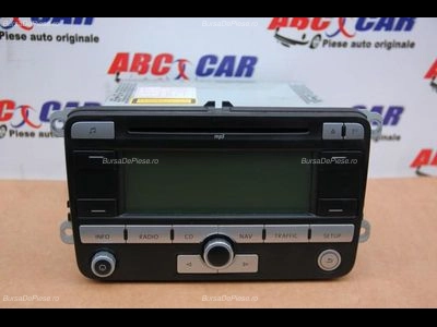 Cd player