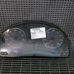 CEAS BORD VOLKSWAGEN GOLF PLUS V 1.6 FSI 2004-2013 oe-1K0920963AXZ02, vedere frontata