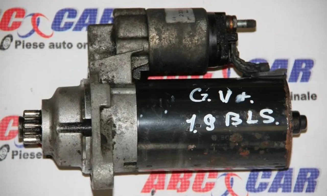 Contact VOLKSWAGEN GOLF PLUS V 2004-2013