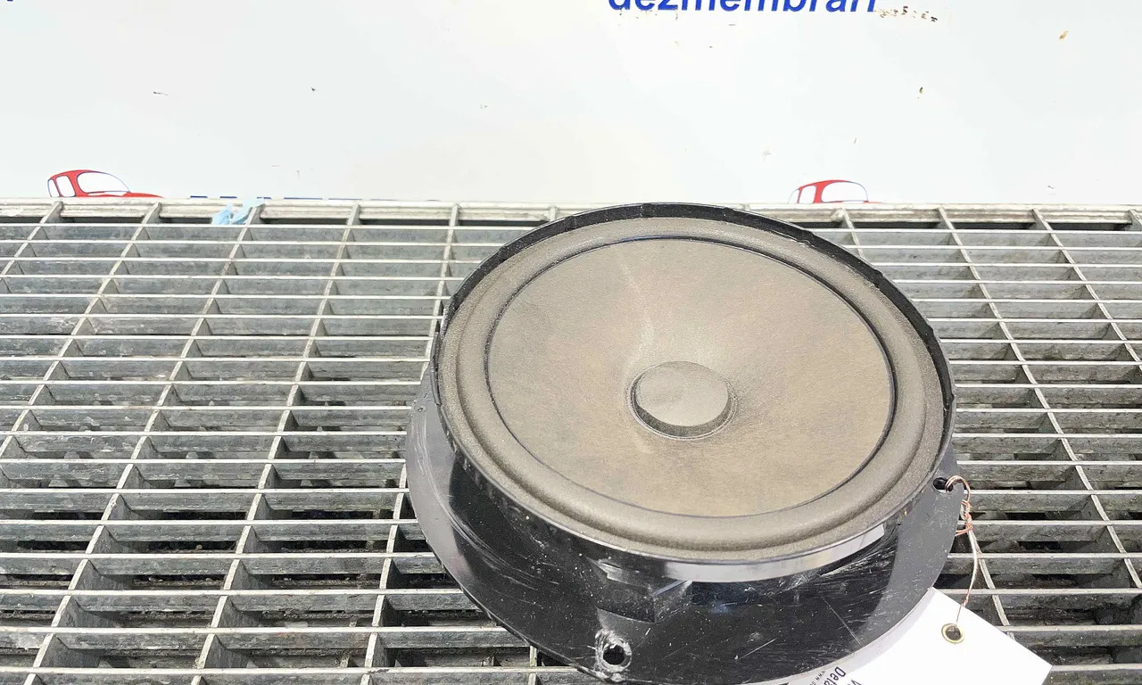 DIFUZOR AUDIO VOLKSWAGEN GOLF PLUS V 2004-2013