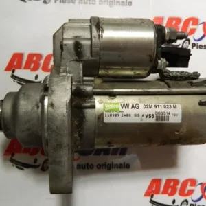 Electromotor