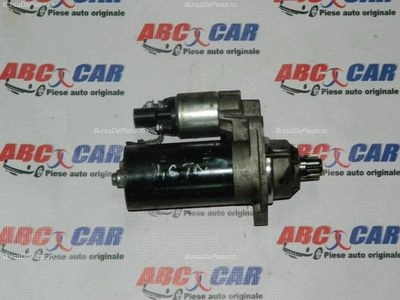 Electromotor
