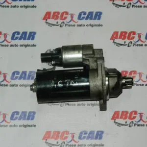 Electromotor