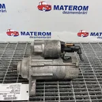 ELECTROMOTOR VOLKSWAGEN GOLF PLUS V 1.9 2004-2013 oe-02Z911023H, vedere laterala
