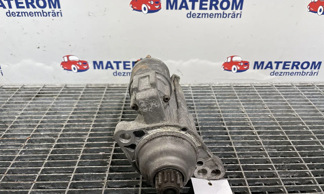 ELECTROMOTOR VOLKSWAGEN GOLF PLUS V 2004-2013