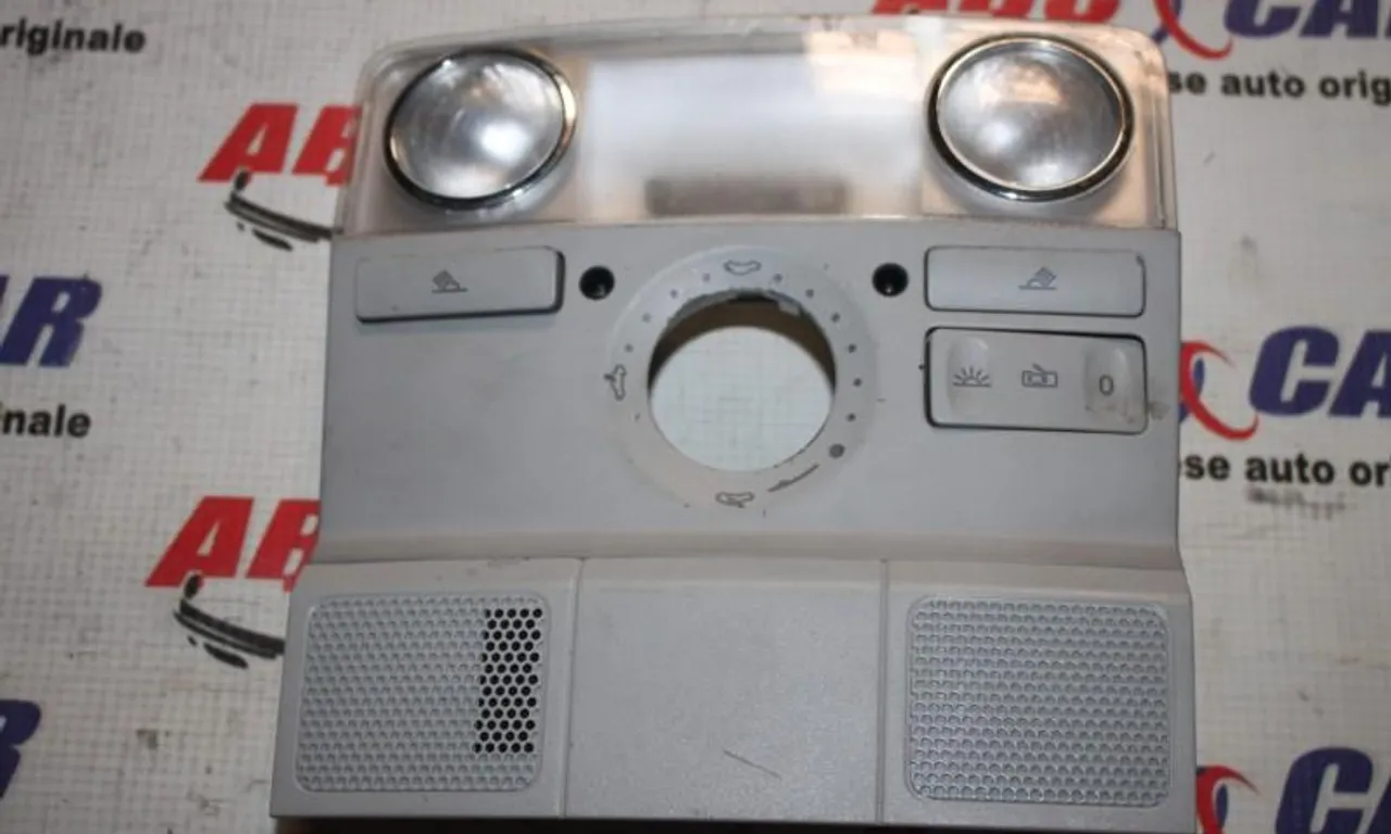 Lampa plafon VOLKSWAGEN GOLF PLUS V 2004-2013