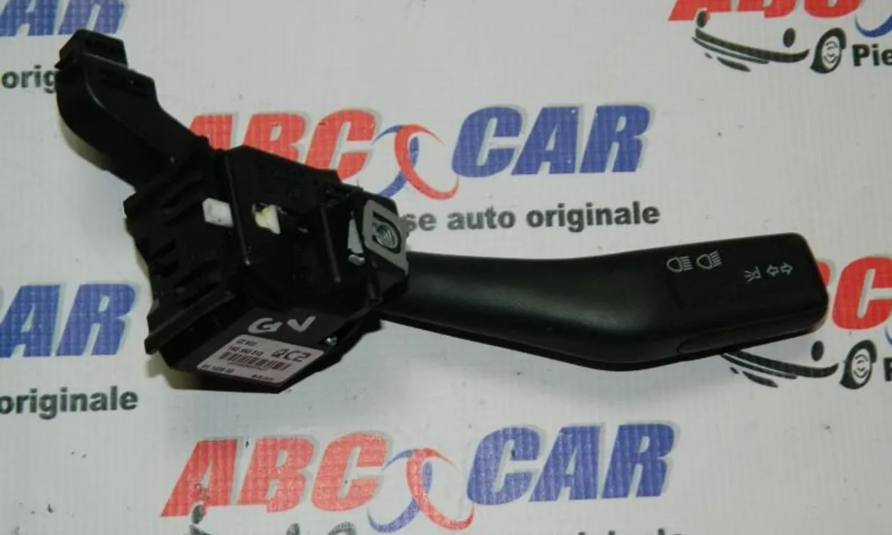 Maneta semnalizare VOLKSWAGEN GOLF PLUS V 2004-2013