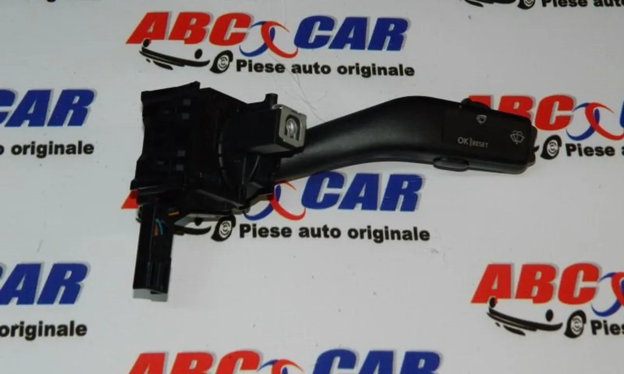 Maneta stergatoare VOLKSWAGEN GOLF PLUS V 2004-2013