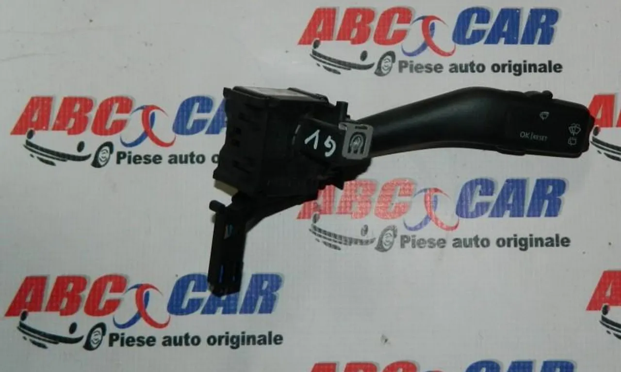 Maneta stergatoare parbriz VOLKSWAGEN GOLF PLUS V 2004-2013
