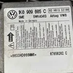MODUL AER VOLKSWAGEN GOLF PLUS V 1.9 2004-2013 oe-1K0909605C, vedere laterala
