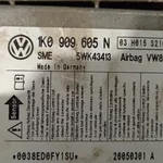 MODUL AER VOLKSWAGEN GOLF PLUS V 1.9 2004-2013 oe-1K0909605N, vedere laterala