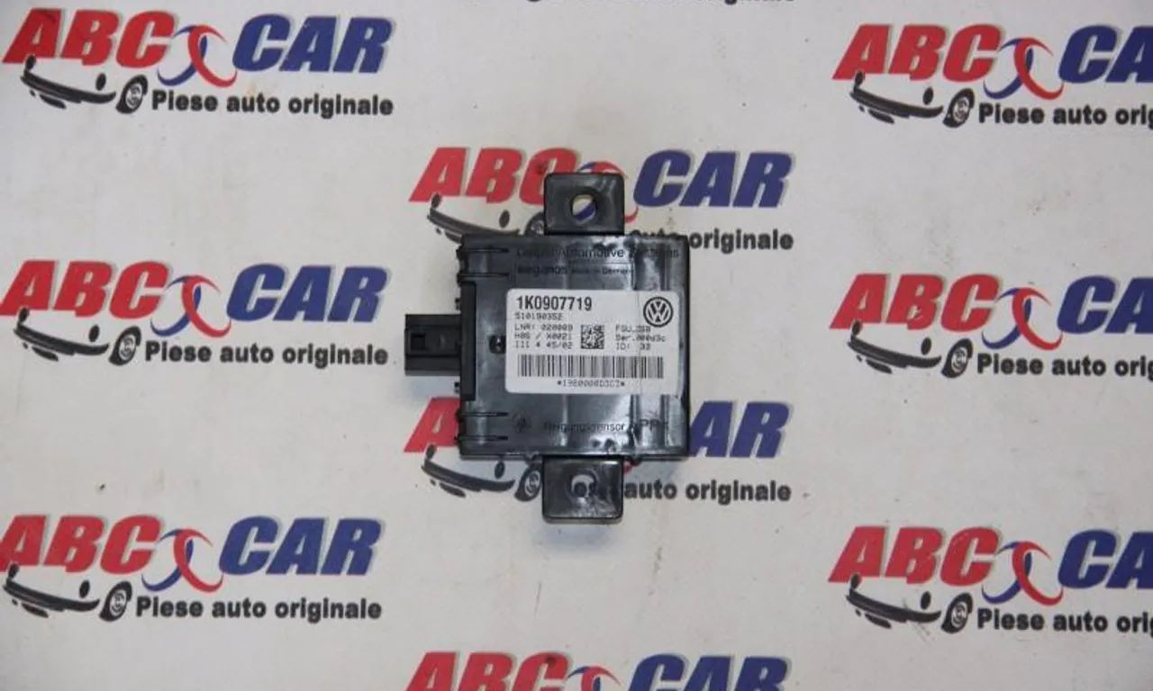 Modul alarma VOLKSWAGEN GOLF PLUS V 2004-2013
