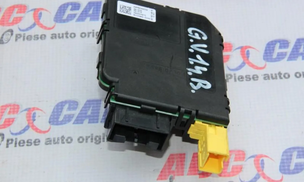Modul coloana volan VOLKSWAGEN GOLF PLUS V 2004-2013