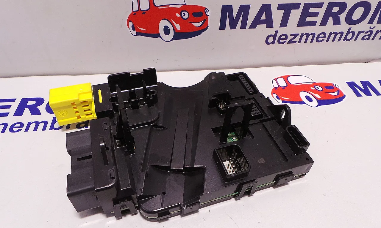 MODUL COLOANA VOLAN VOLKSWAGEN GOLF PLUS V 2004-2013