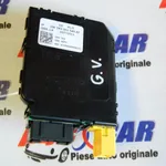 Modul coloana volan VOLKSWAGEN GOLF PLUS V 2004-2013 1K0953549AF, vedere frontata
