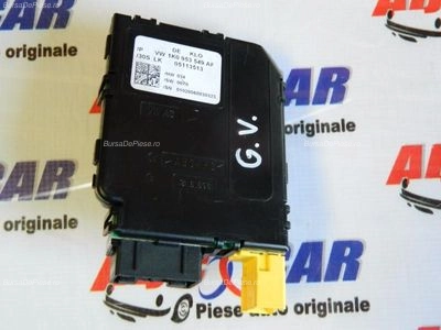 Modul coloana volan