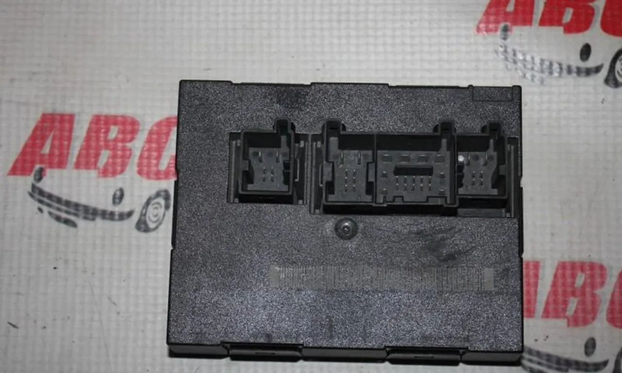 Modul confort VOLKSWAGEN GOLF PLUS V 2004-2013