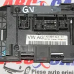 Modul confort VOLKSWAGEN GOLF PLUS V 2004-2013 1K0959433BT, vedere frontata