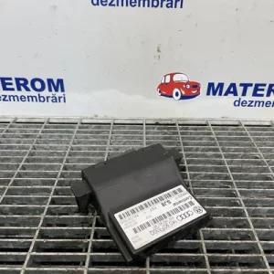 MODUL GATEWAY